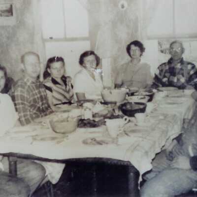 Reed family