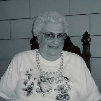 Peg Miller