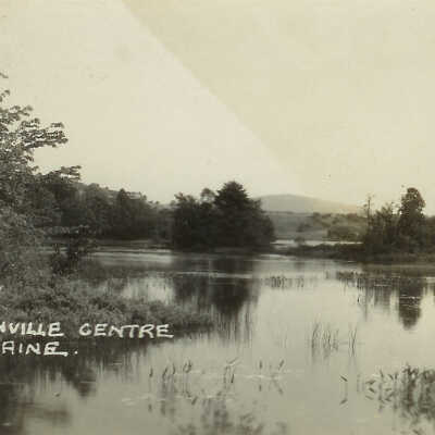 Lincolnville, Maine