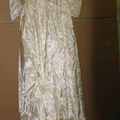 Gown, Wedding