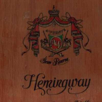 Cigar Box