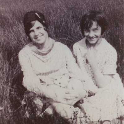 Neva McDermott, Laura Hall