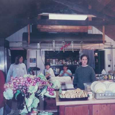 LIncolnville Events 1996