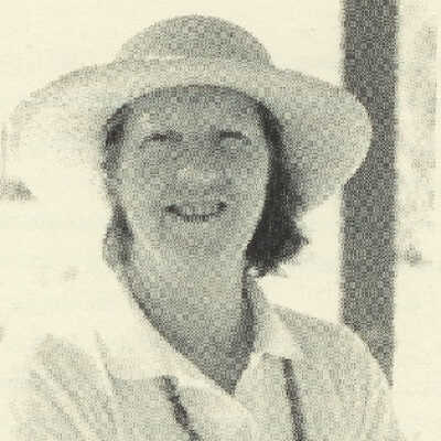 Joan Tibbetts
