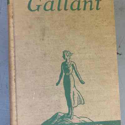 Gallant