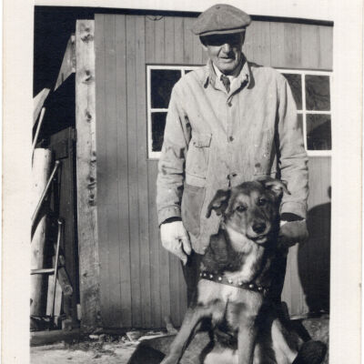 George Dearborn & Gyp