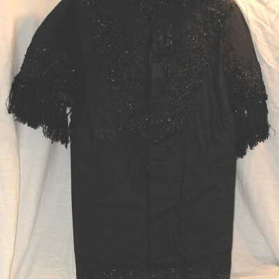 Cape