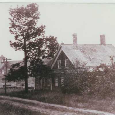 2329 Atlantic Hwy. (gone)