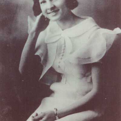 Laura Hall