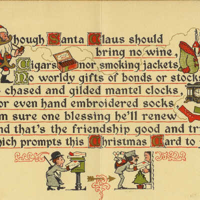 Greeting Card