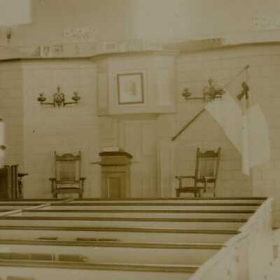 United Christian Church