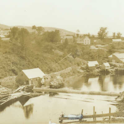 Early Ducktrap