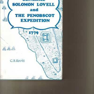 Penobscot Expedition