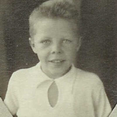 Fred Heald