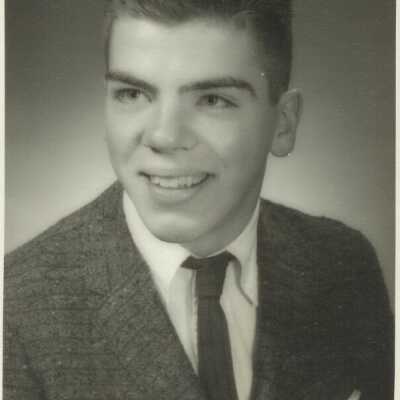 Sanford R. Delano