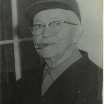 Lincolnville Fire Department 1965