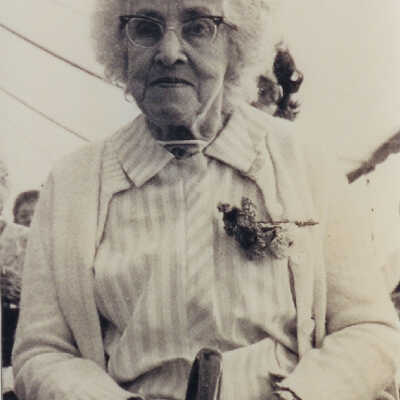 Carrie Parker
