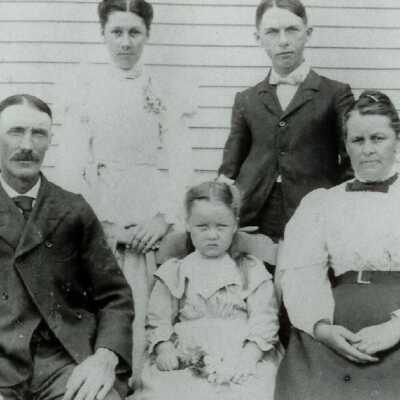 Miller family (4)