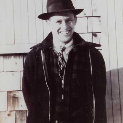 Elmer Heal