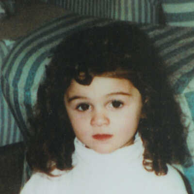 Gina Santi 1999