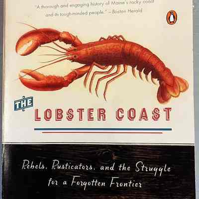 The Lobster Coast