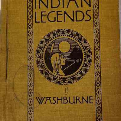 Indian Legends