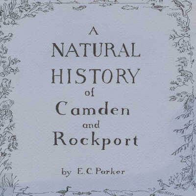 A Natural History of Camden &