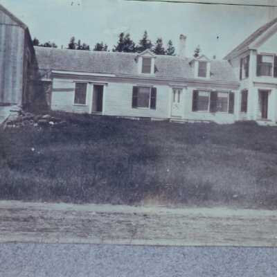 2240 Atlantic Hwy. ? (gone)