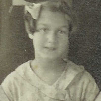 Frederika Amborn