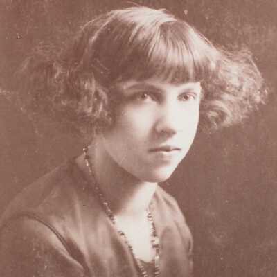 Parker Photo Collection