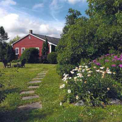Youngtown Inn Photograph