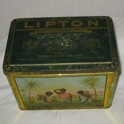 Box, Storage