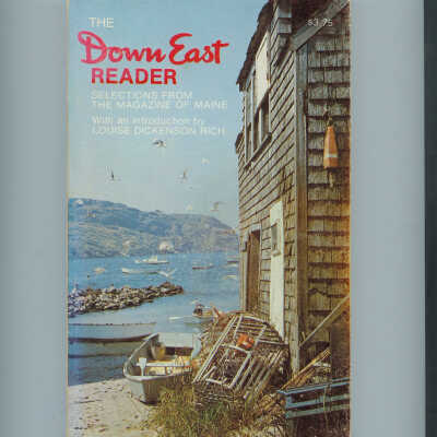 Down East Reader, The