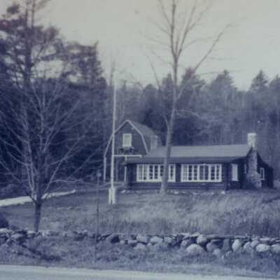 Atlantic Highway (gone)