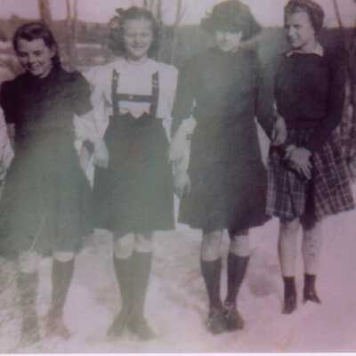 M.Holloway,J.Knight,J.Parker,M