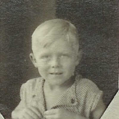 George Parker