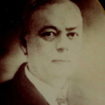 Emery Allen Parker Jr.