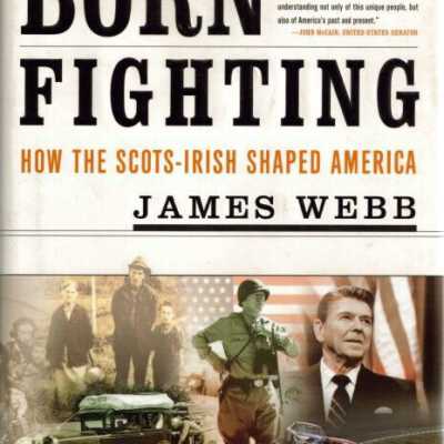 Born Fighting