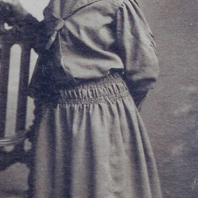 Annie Richards Miller