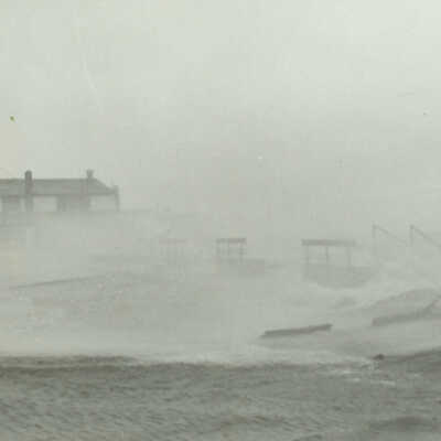 Lincolnville Beach Area Photos