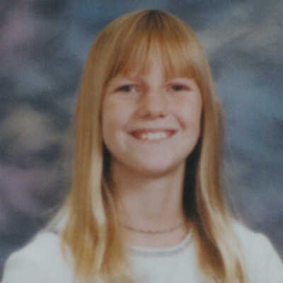 Heather Emmaline Hagin  1999