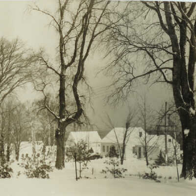House at 2407 Atlantic Hwy.