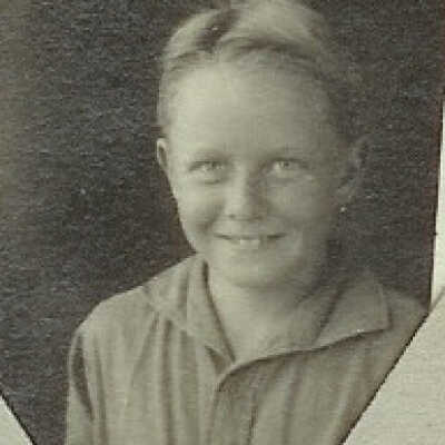 Harry Murray