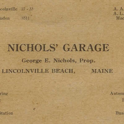 Nichol's Used Cars (3)