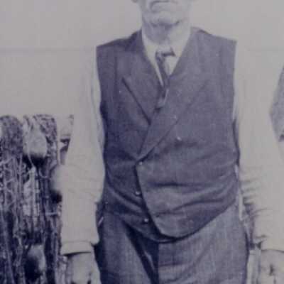 Dennis Carver