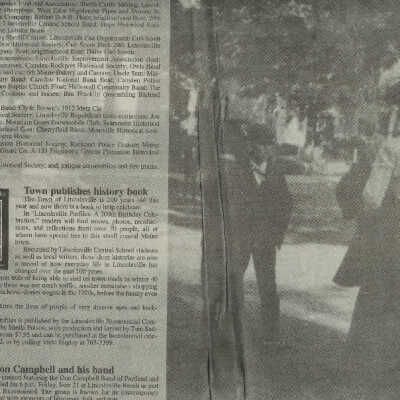 Camden Herald page
