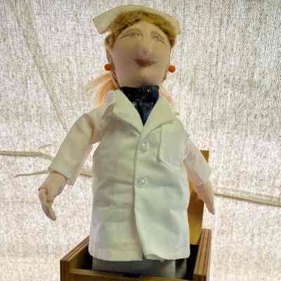 Doctor