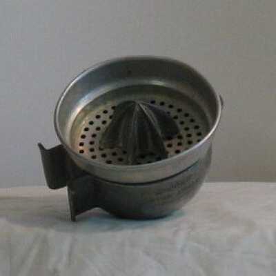 Juicer