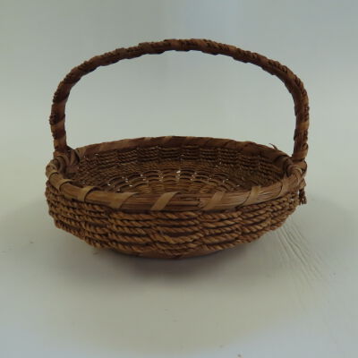 Penobscot Basket