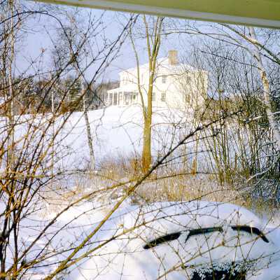 1965 - Ulmer House